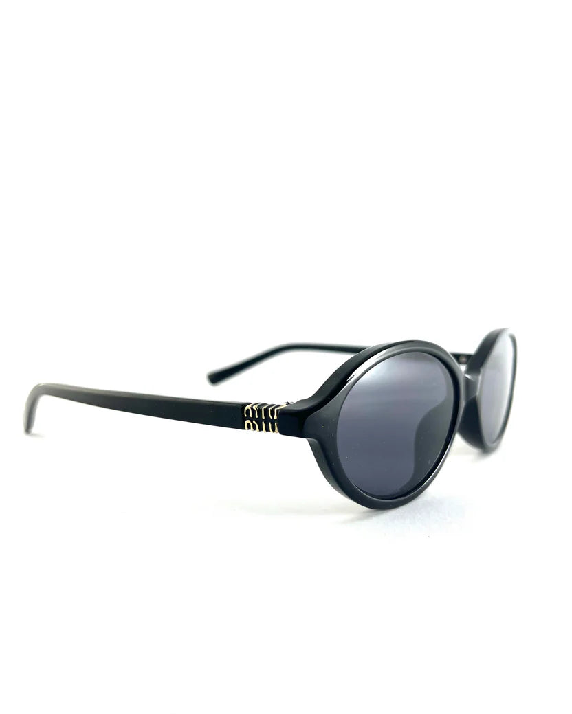 Miu Miu Soleil Noire